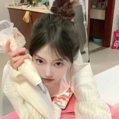 幽灵女孩