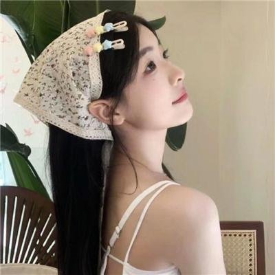挎斗摩托车里的狗